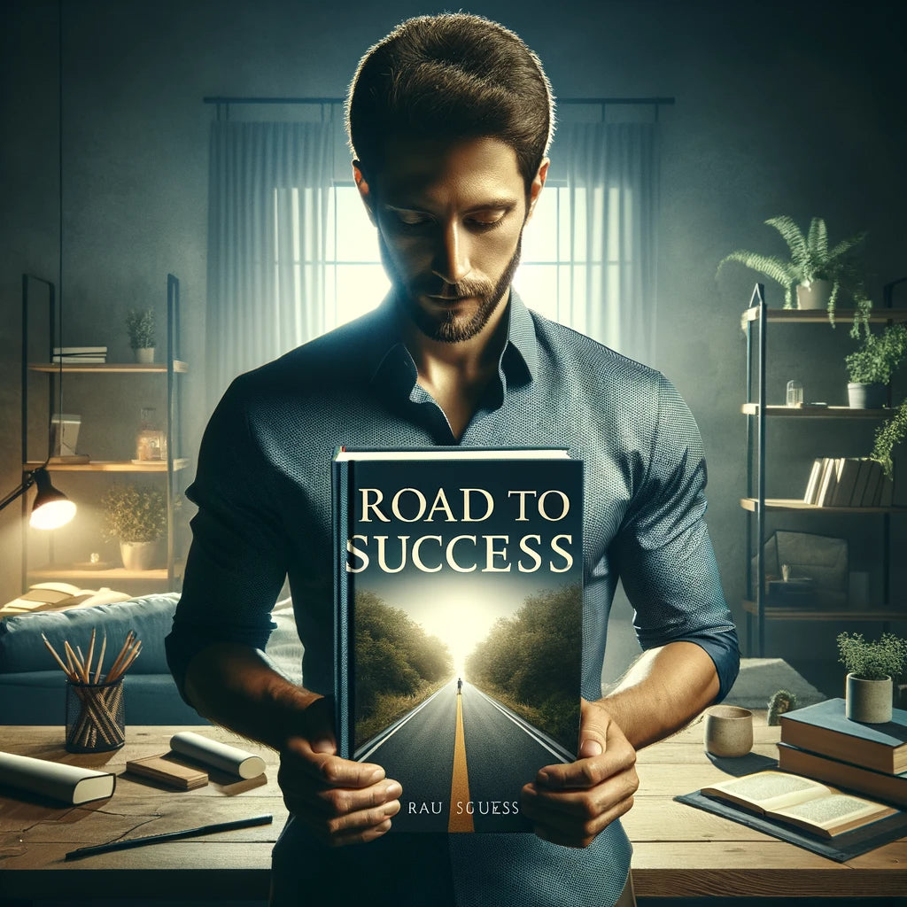 Road to Success -