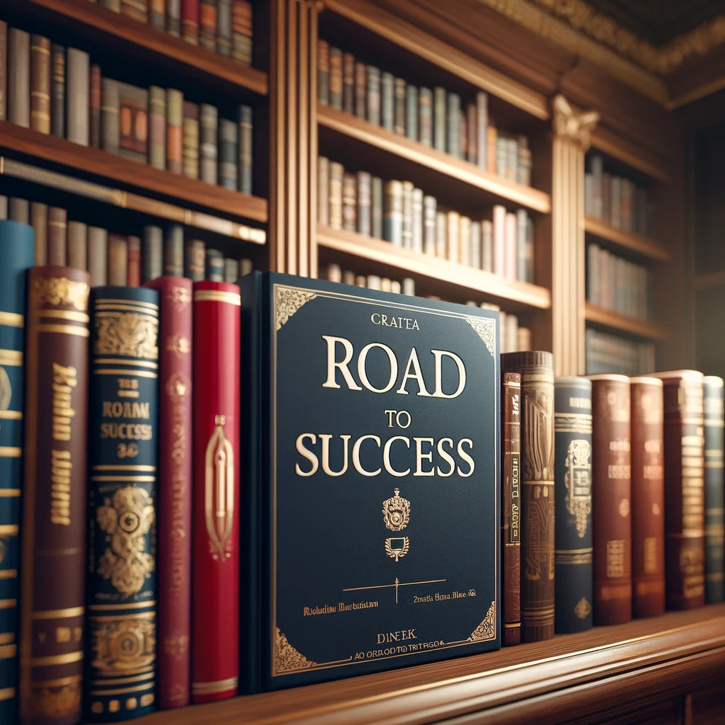 Road to Success -